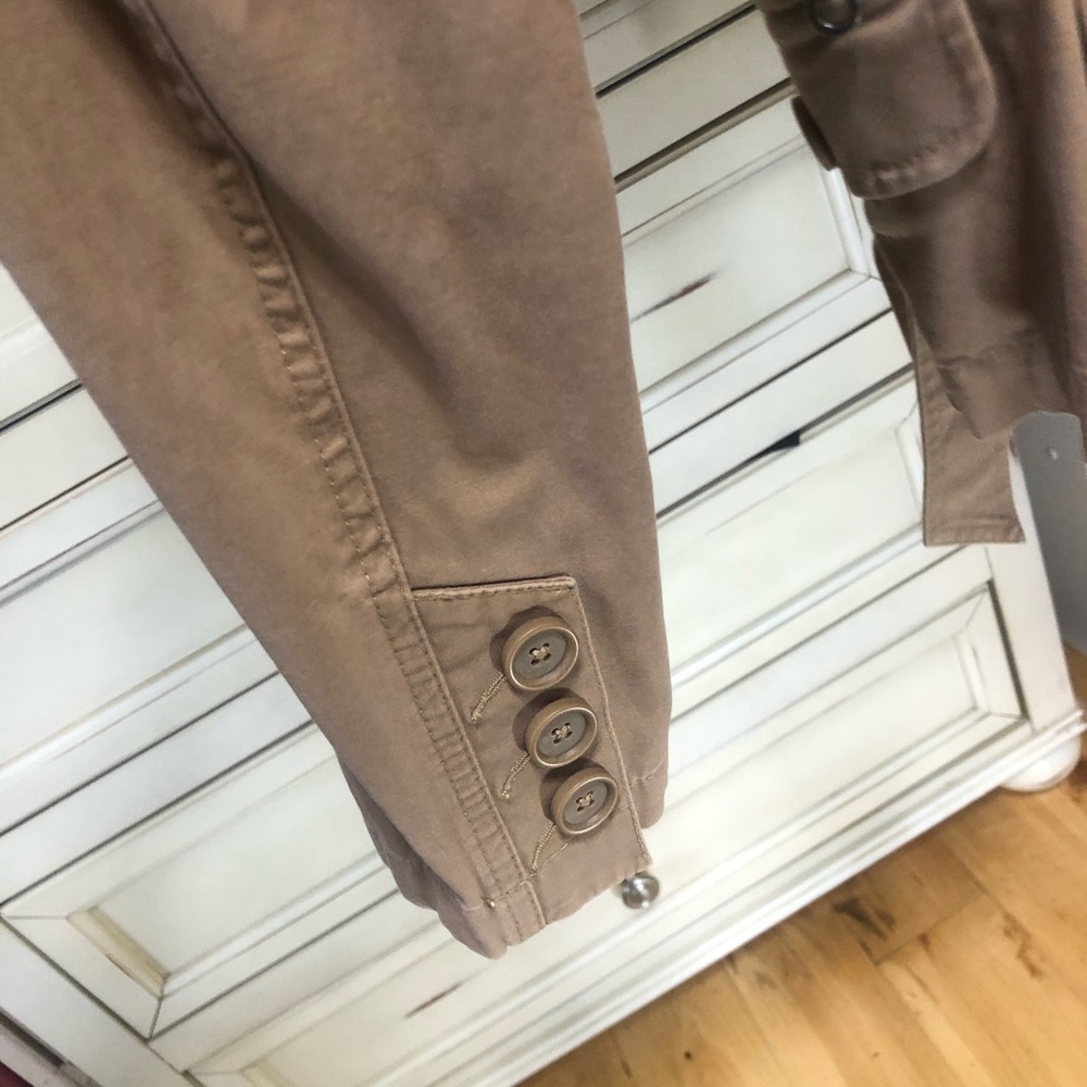 Loft jacket - Picture 4 of 5